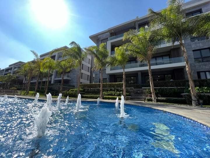 Penthouse Semi Finished Cash Ready to Move in El Patio Oro