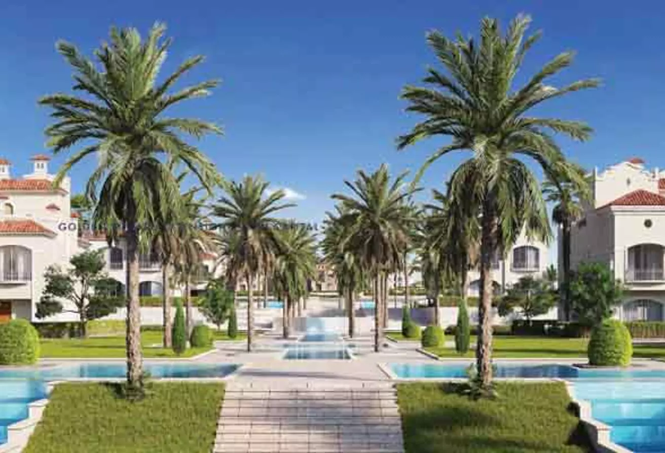 Standalone Villa Core & Shell Cash RTM | Lavista City