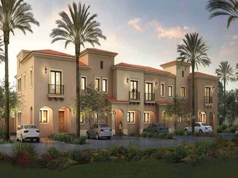 Twin House Cash RTM | City Gate
