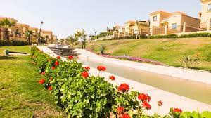 Villa Semi Finished RTM Cash Les Rois New Cairo
