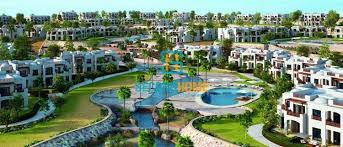Fully Finished Penthouse Cash Resale Makadi Heights Red Sea 350m² BUA