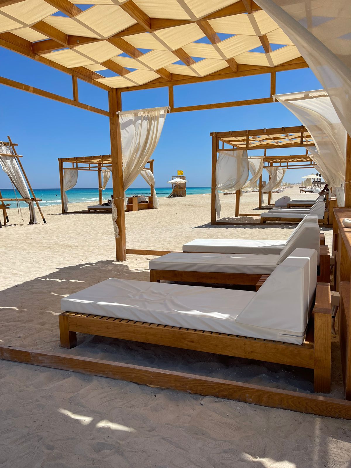 Chalet Fully Finished Installments Seashore Hyde Park Shore Ville Ras El Hekma 2027