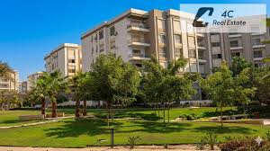 Fully Finished 3-Bedroom Apartment Cash Resale Arabia Compound 5th Settlement 130m²