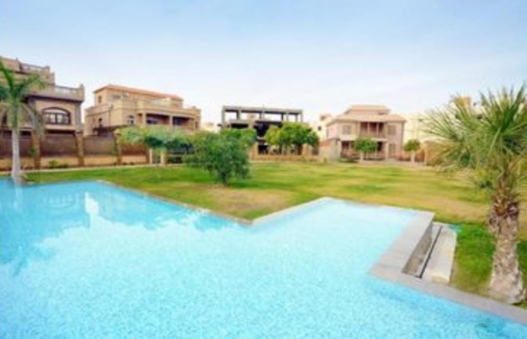 Villa Fully Finished Cash RTM | Concord