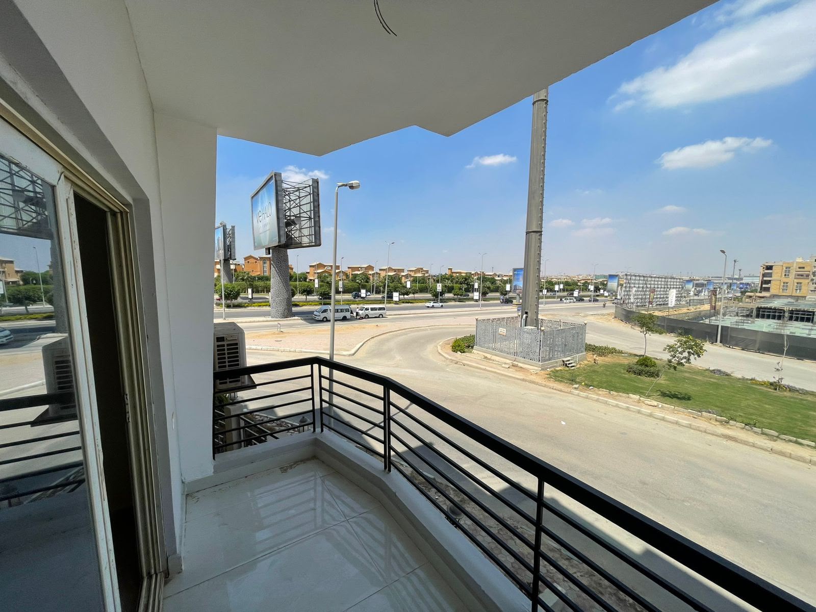 Fully Finished Apartment for Cash Sale North 90th St 5th Settlement New Cairo 120m² BUA