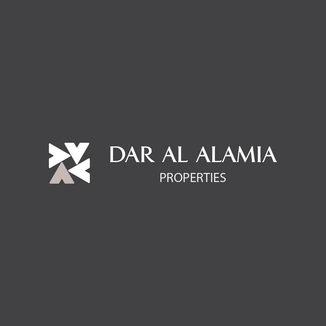 دار العالمية للتطوير العقاري