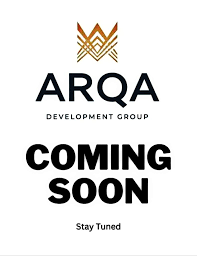 Arqa Development