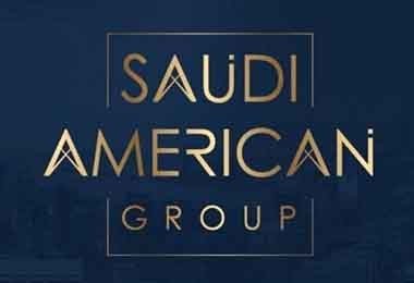 السعوديه الامريكيه للتطوير
