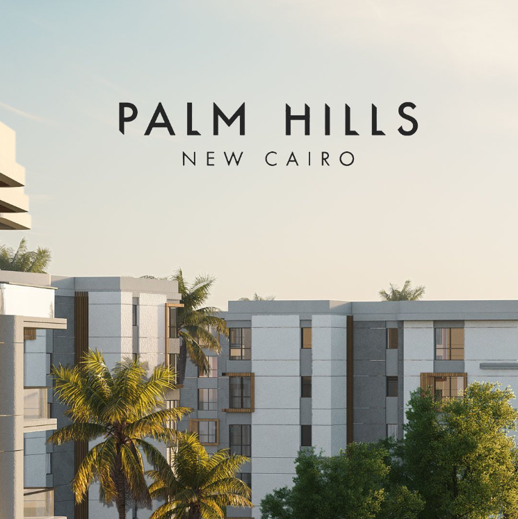 Palm Hills New Cairo