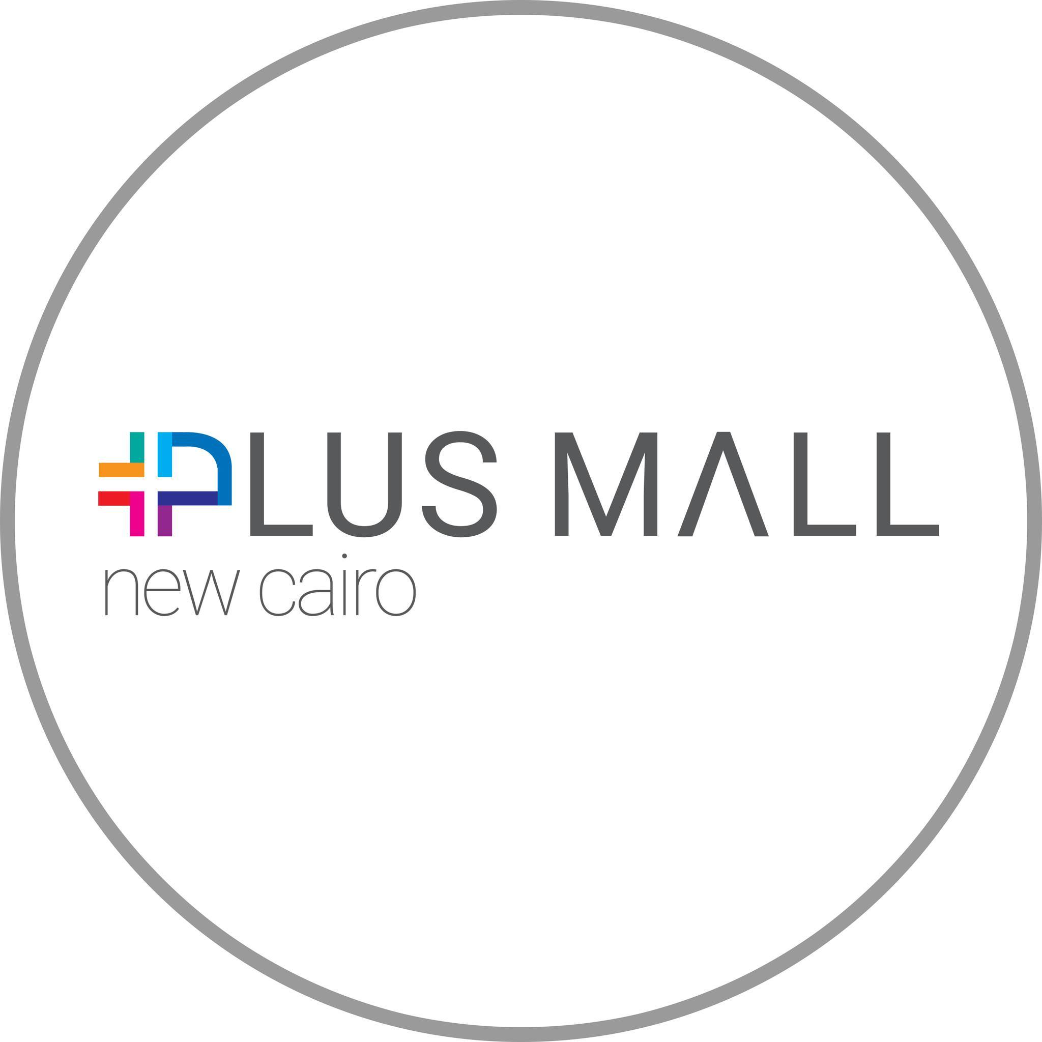 PLUS MALL 