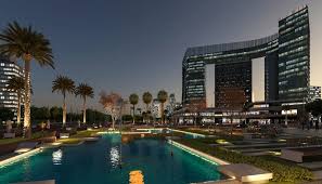 Arqa Mall