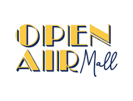 OPEN AIR MALL EXTENSION