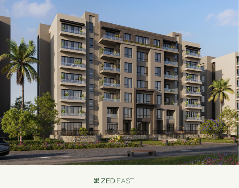 Zed East