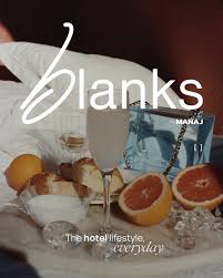 Blanks