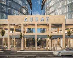 Audaz Mall