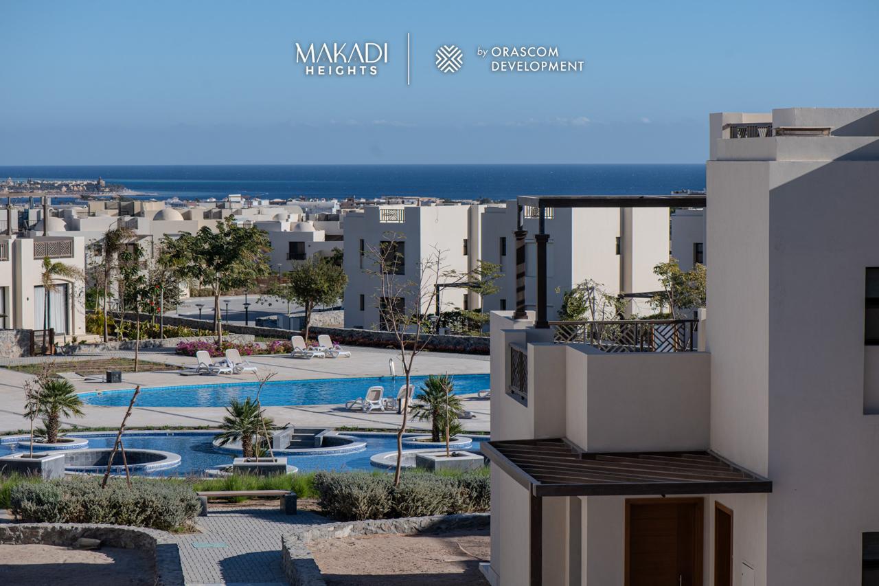 Makadi Heights